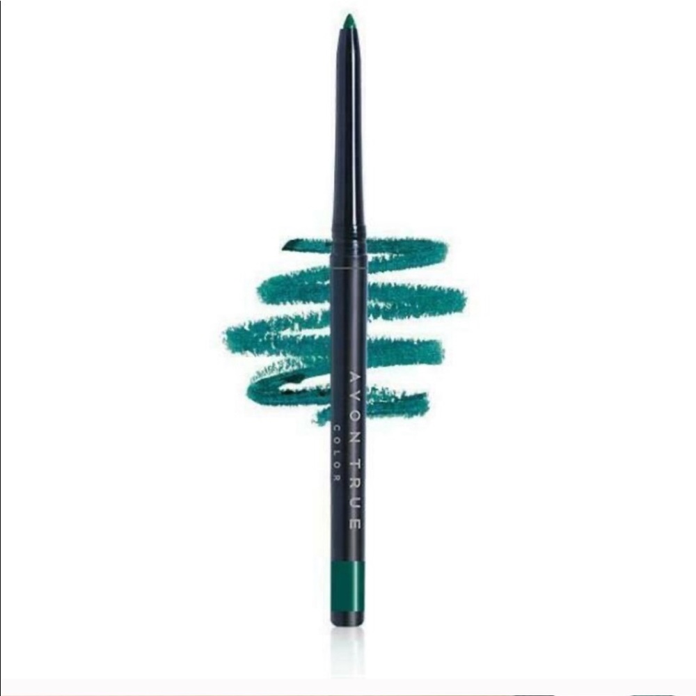 Avon Emerald Glimmerstick
